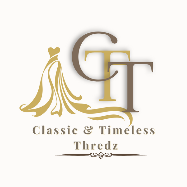 Classic & Timeless Thredz